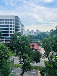 Blk 1 Brickworks Estate (Bukit Merah), HDB 3 Rooms #575888951